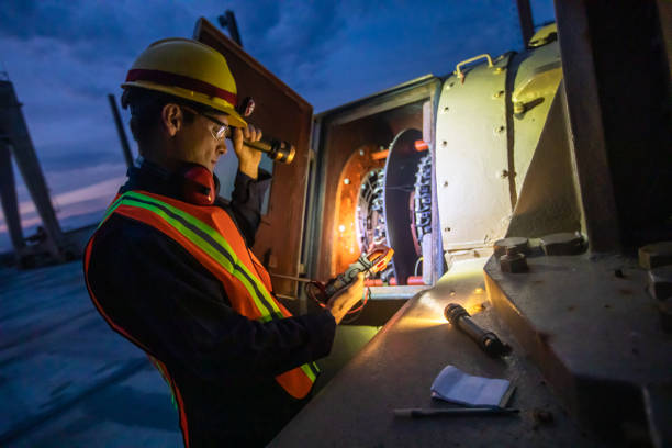 Best Electrical Installation Contractor  in Maple Plain, MN
