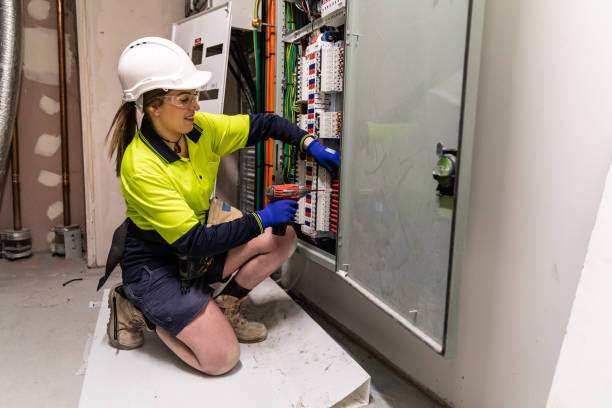 Best Industrial Electrical Services  in Maple Plain, MN