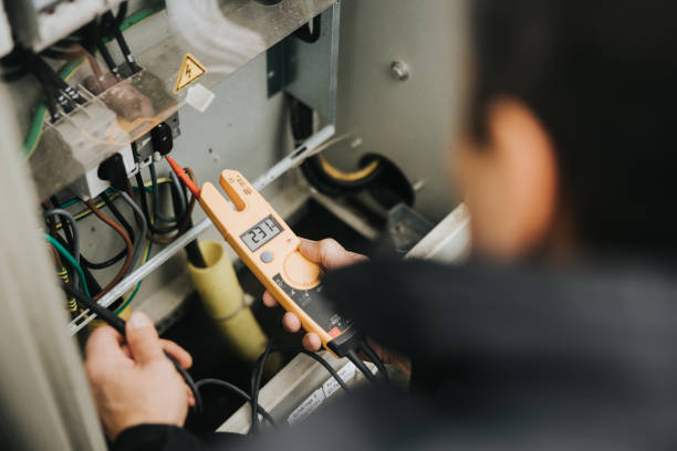 Best Local Electrician Companies  in Maple Plain, MN