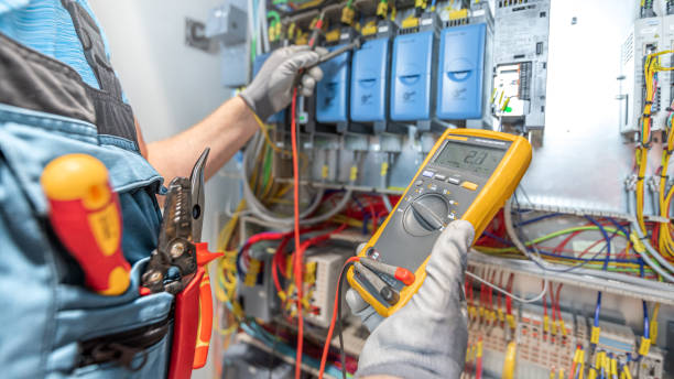 Best Commercial Electrician Services  in Maple Plain, MN