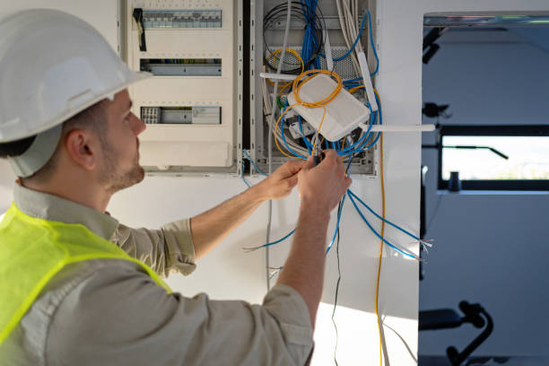 Best Emergency Electrical Repair  in Maple Plain, MN